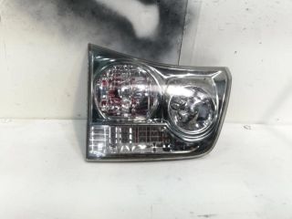 bontott LEXUS RX Bal Belső Hátsó Lámpa