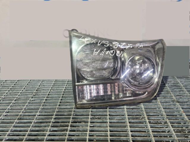 bontott LEXUS RX Bal Belső Hátsó Lámpa