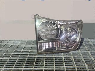 bontott LEXUS RX Bal Belső Hátsó Lámpa