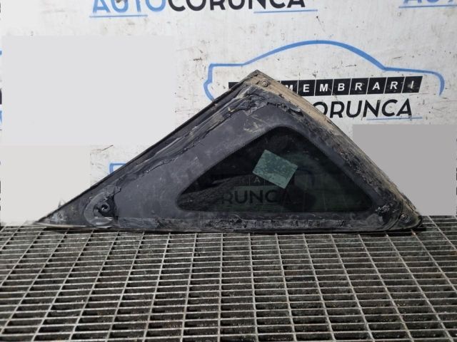 bontott LEXUS RX Bal C Oszlop Oldalablak Üveg