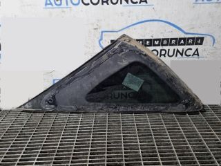 bontott LEXUS RX Bal C Oszlop Oldalablak Üveg