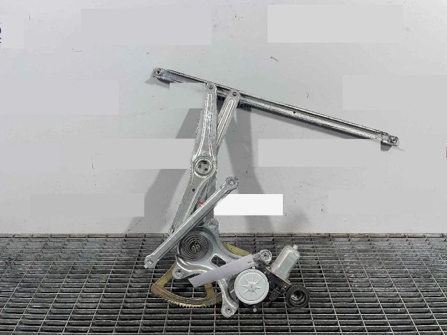 bontott LEXUS RX Bal első Ablakemelő Szerkezet (Elektromos)