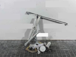 bontott LEXUS RX Bal első Ablakemelő Szerkezet (Elektromos)