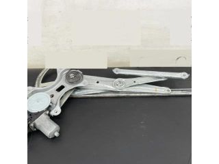 bontott LEXUS RX Bal első Ablakemelő Szerkezet (Elektromos)