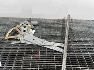 bontott LEXUS RX Bal első Ablakemelő Szerkezet (Elektromos)