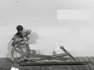 bontott LEXUS RX Bal első Ablakemelő Szerkezet (Elektromos)