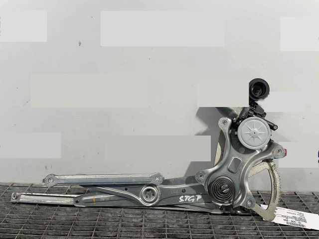 bontott LEXUS RX Bal első Ablakemelő Szerkezet (Elektromos)