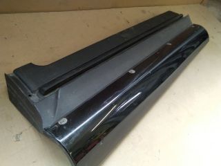 bontott LEXUS RX Bal első Ajtó Díszléc