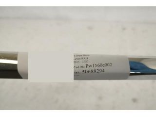 bontott LEXUS RX Bal első Ajtó Díszléc