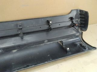 bontott LEXUS RX Bal első Ajtó Díszléc