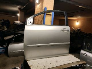 bontott LEXUS RX Bal első Ajtó (Üres lemez)