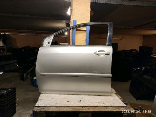 bontott LEXUS RX Bal első Ajtó (Üres lemez)