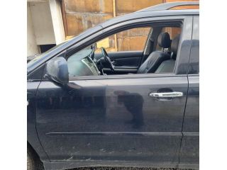 bontott LEXUS RX Bal első Ajtó (Üres lemez)