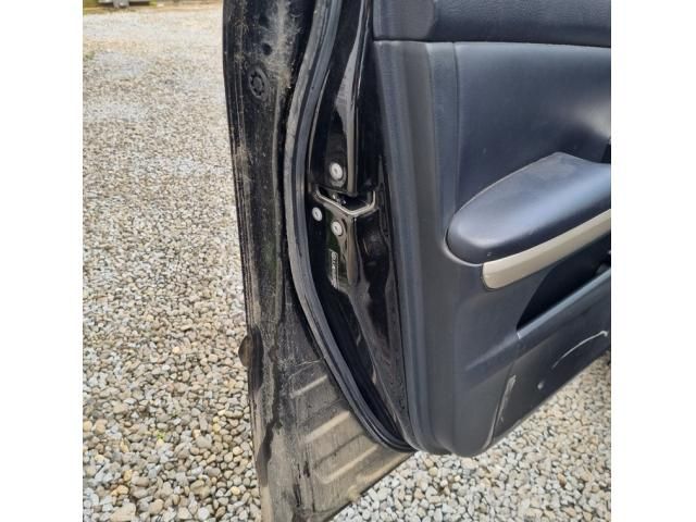 bontott LEXUS RX Bal első Ajtó (Üres lemez)