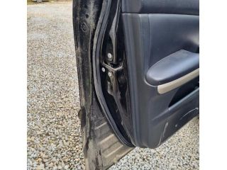 bontott LEXUS RX Bal első Ajtó (Üres lemez)