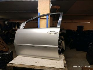 bontott LEXUS RX Bal első Ajtó (Üres lemez)