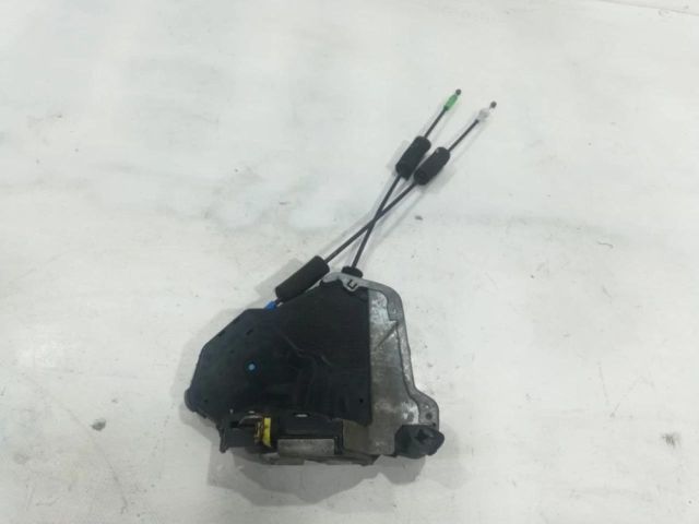 bontott LEXUS RX Bal első Ajtózár