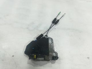 bontott LEXUS RX Bal első Ajtózár