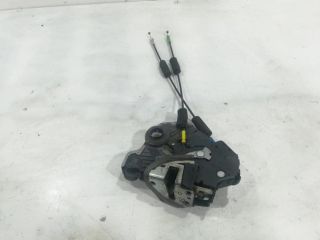 bontott LEXUS RX Bal első Ajtózár