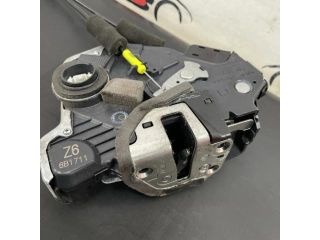 bontott LEXUS RX Bal első Ajtózár