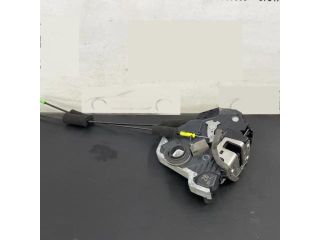 bontott LEXUS RX Bal első Ajtózár