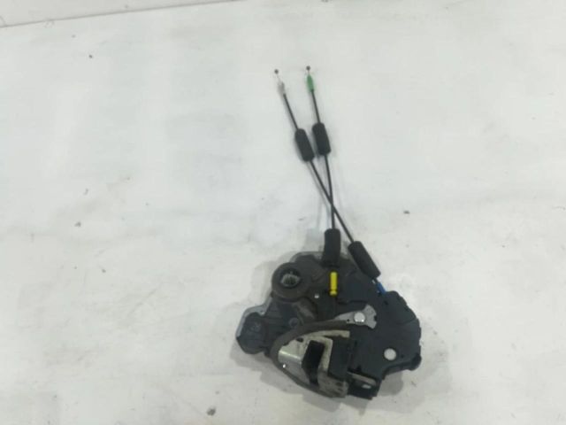 bontott LEXUS RX Bal első Ajtózár