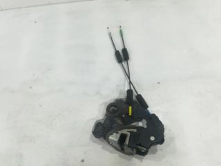 bontott LEXUS RX Bal első Ajtózár