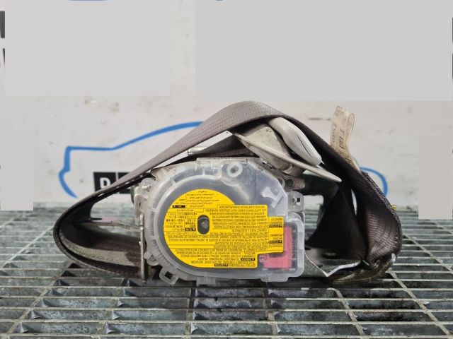 bontott LEXUS RX Bal első Biztonsági Öv