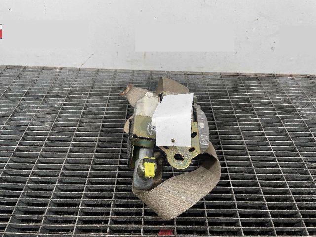 bontott LEXUS RX Bal első Biztonsági Öv