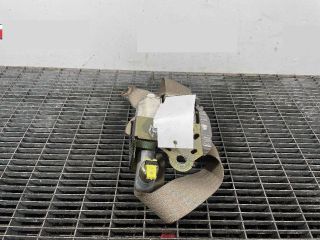 bontott LEXUS RX Bal első Biztonsági Öv