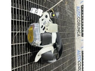 bontott LEXUS RX Bal első Biztonsági Öv