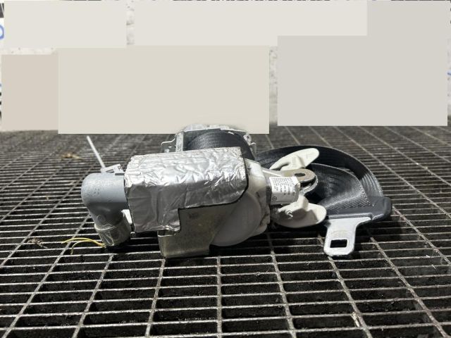 bontott LEXUS RX Bal első Biztonsági Öv