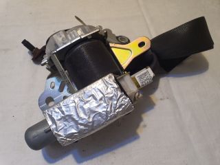 bontott LEXUS RX Bal első Biztonsági Öv