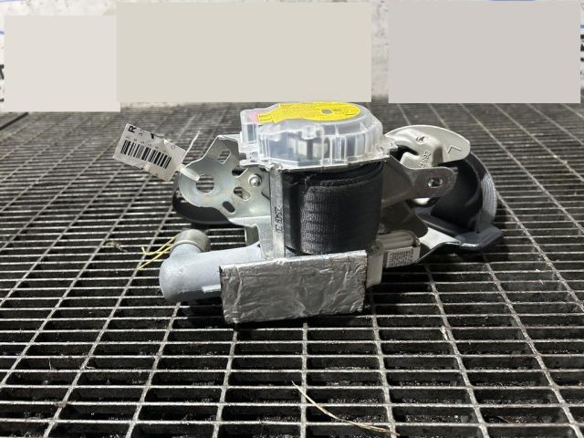 bontott LEXUS RX Bal első Biztonsági Öv