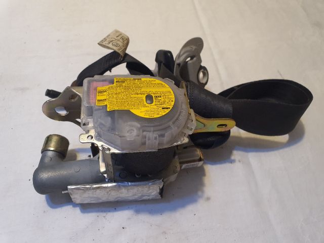 bontott LEXUS RX Bal első Biztonsági Öv