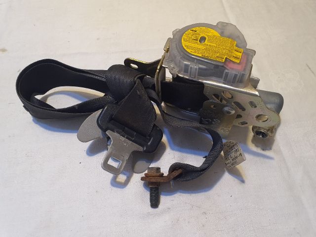 bontott LEXUS RX Bal első Biztonsági Öv