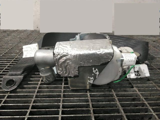 bontott LEXUS RX Bal első Biztonsági Öv