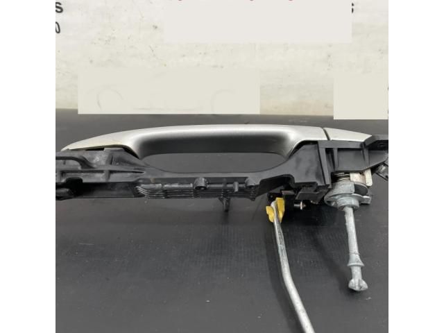 bontott LEXUS RX Bal első Külső Kilincs