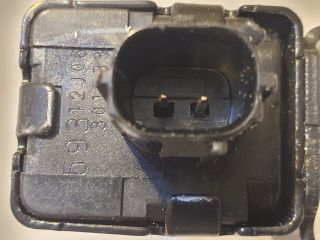 bontott LEXUS RX Bal első Oldal Ütközés Érzékelő