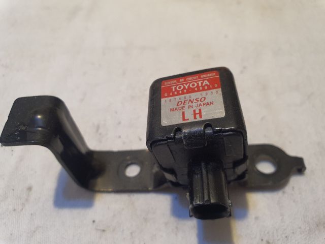 bontott LEXUS RX Bal első Oldal Ütközés Érzékelő