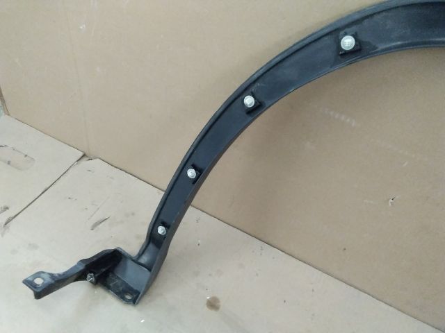 bontott LEXUS RX Bal első Sárvédő Díszléc