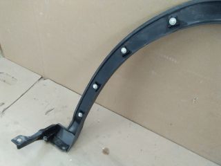 bontott LEXUS RX Bal első Sárvédő Díszléc