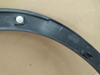 bontott LEXUS RX Bal első Sárvédő Díszléc