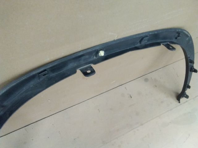 bontott LEXUS RX Bal első Sárvédő Díszléc