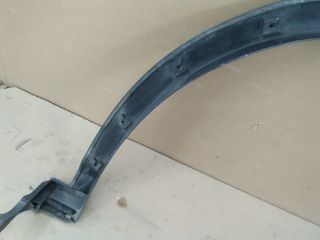 bontott LEXUS RX Bal első Sárvédő Díszléc