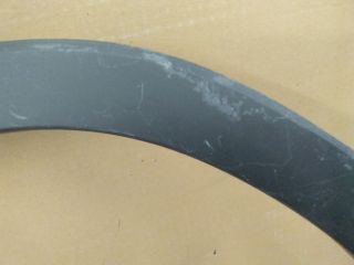 bontott LEXUS RX Bal első Sárvédő Díszléc