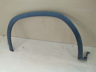 bontott LEXUS RX Bal első Sárvédő Díszléc