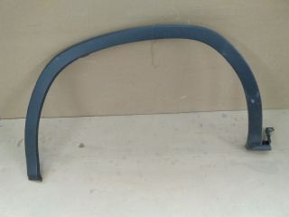 bontott LEXUS RX Bal első Sárvédő Díszléc