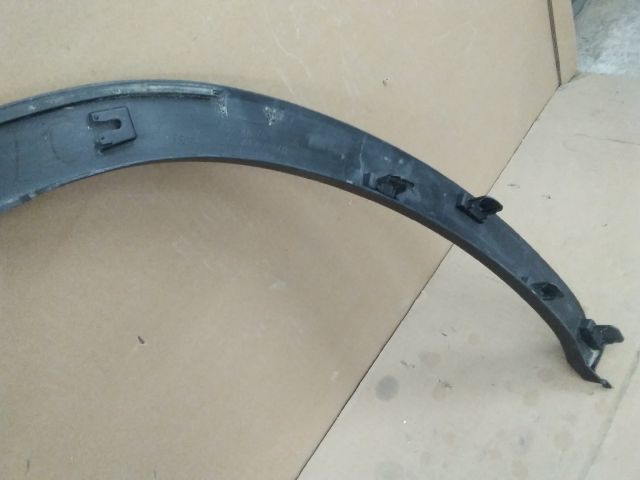 bontott LEXUS RX Bal első Sárvédő Díszléc