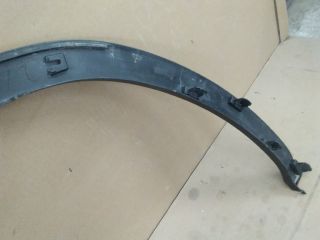 bontott LEXUS RX Bal első Sárvédő Díszléc